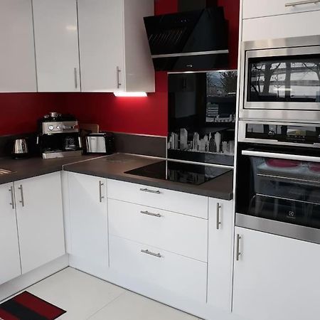 Beautiful Appartment In Ρουέν Εξωτερικό φωτογραφία
