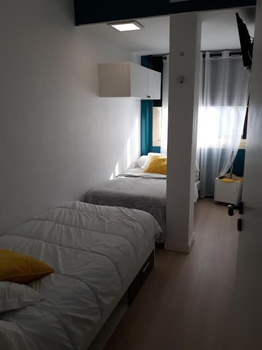 Beautiful Appartment In Ρουέν Εξωτερικό φωτογραφία