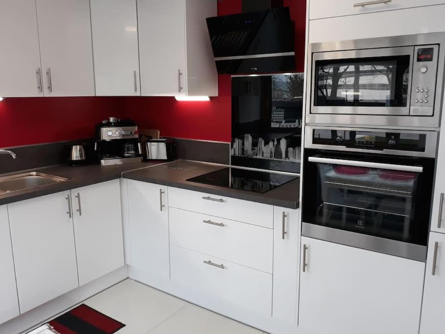 Beautiful Appartment In Ρουέν Εξωτερικό φωτογραφία